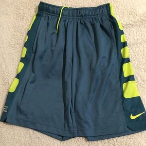 Nike Youth Shorts